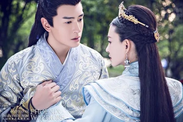 《凤凰无双》电视剧讲的是什么?