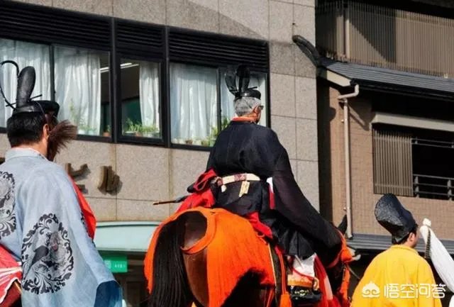 日本的遣唐使小野妹子,是怎样的一个人?