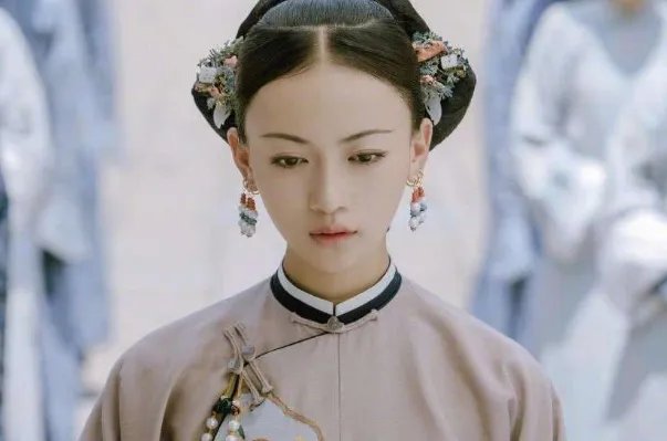 最好看的十大古装电视剧排行榜:如懿传上榜,第一最受欢迎