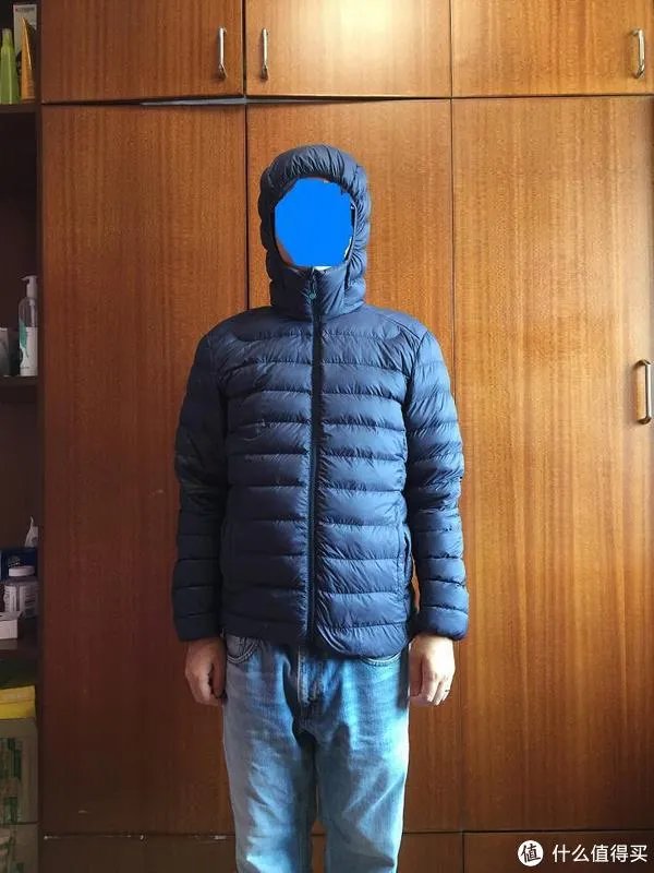 凡客羽绒服（鹅绒）