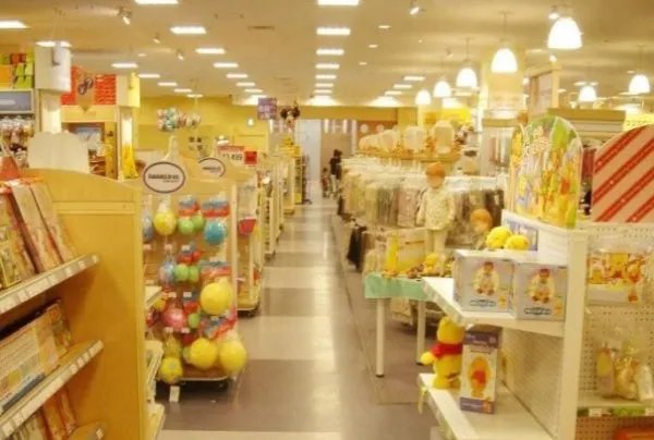 母婴店品牌是怎么排行的?