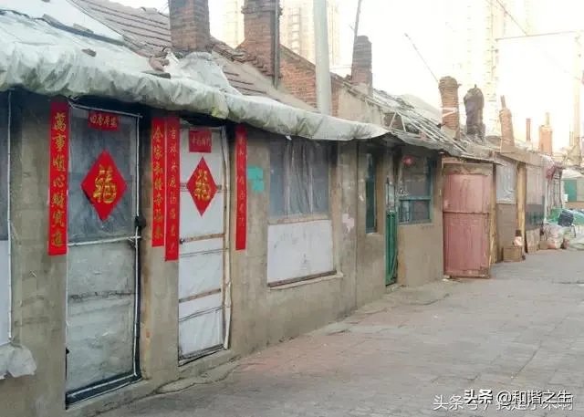 哈尔滨	哪里租房便宜？
