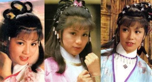 你觉得哪部港剧可以封为神作?为什么?