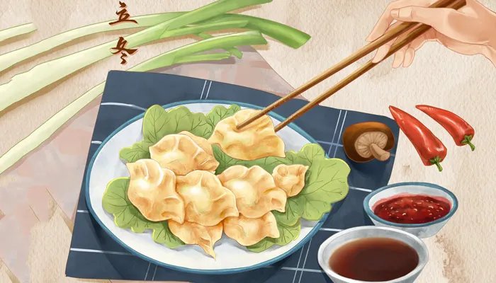 立冬是什么意思 立冬的意思
