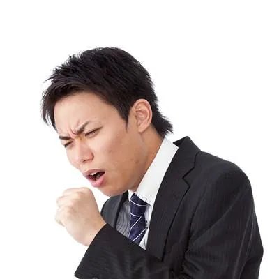 男性痰多怎么回事
