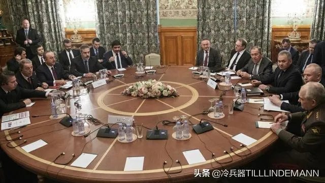 由11国参加的“利比亚国际问题会议”,能不能平熄各方的纷争?