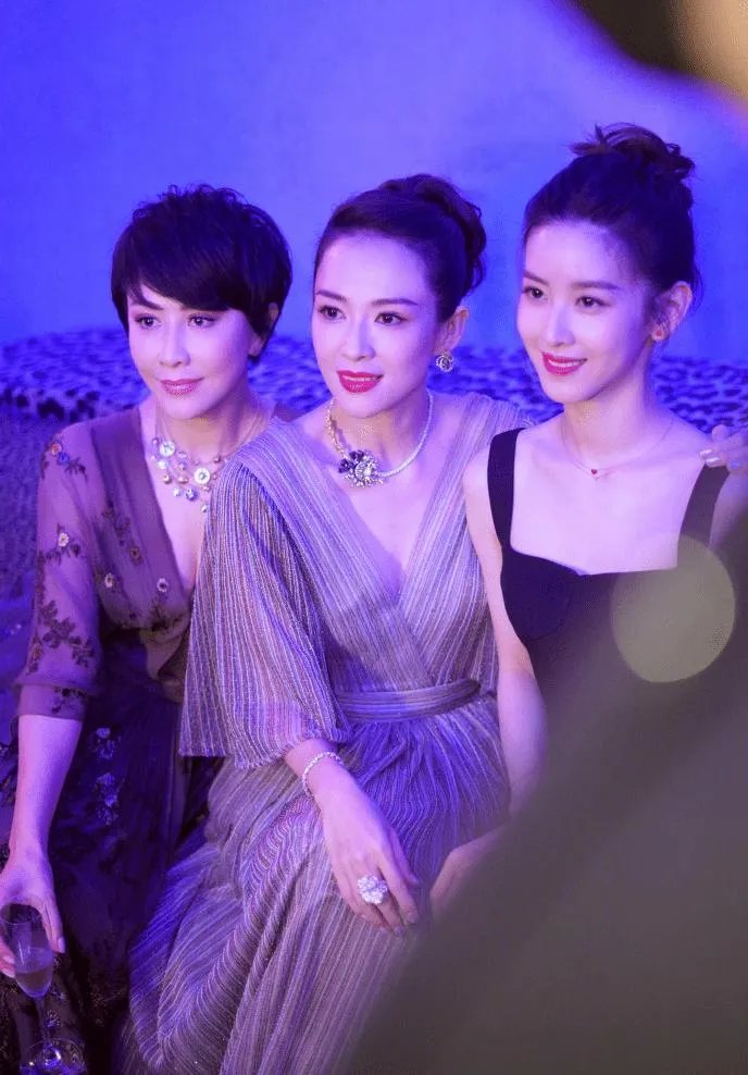 章子怡晒合照裁掉苏芒只留章泽天,娱乐圈鄙视链再现,打醒了多少年轻人?