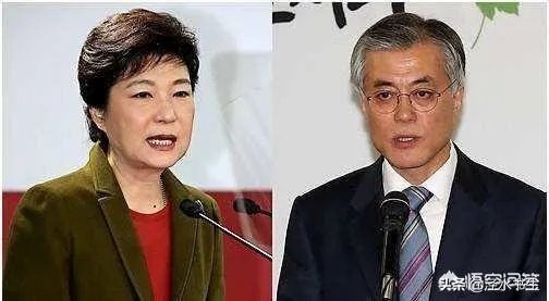 文在寅提议案取消总统特赦权,自由韩国党为何表示反对?