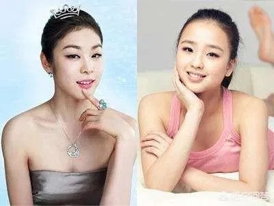 有人说孙妍在被很多人称为最美体操运动员,这是为什么?你怎么看?