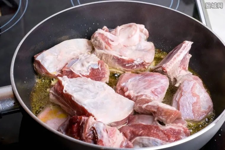 羊肉价格上涨超30% 羊肉价格为什么涨得这么快？