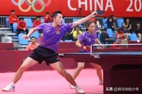 最后一战!国乒蓄势待发,许昕、刘诗雯又遭逆转,东京夺冠稳吗?