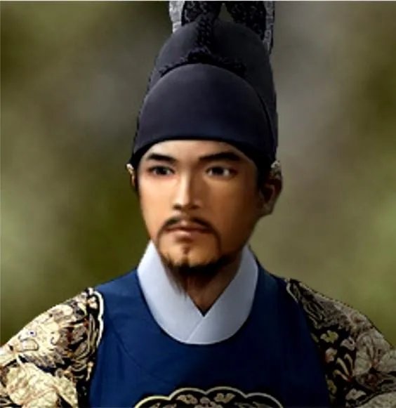 昭显世子