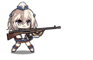 《少女前线》新枪绍沙厉害吗 新枪绍沙伤害效果点评
