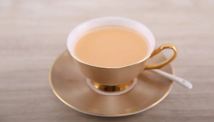 秋天的第一杯奶茶什么意思? 秋天的第一杯奶茶源自哪里