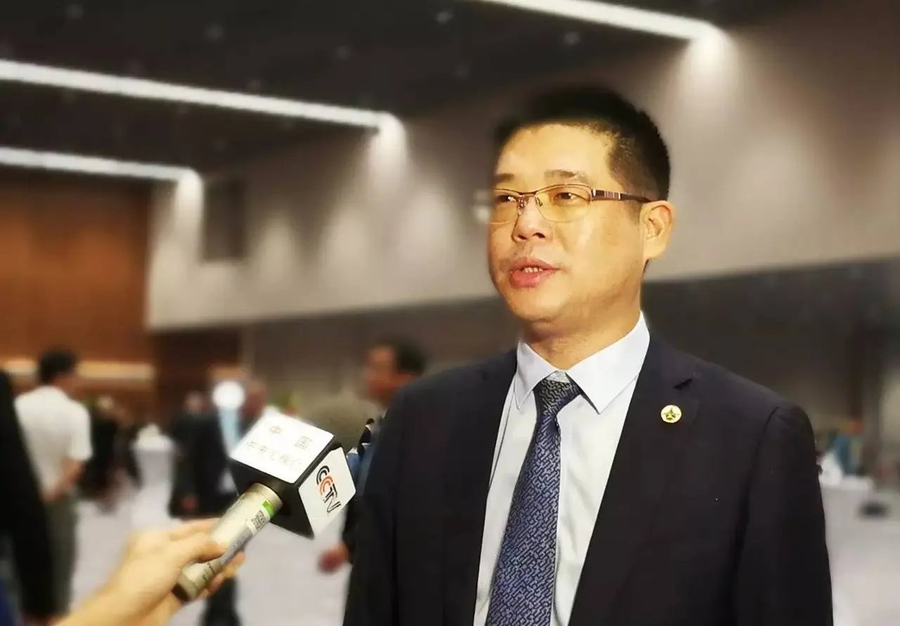 践行金砖会晤精神,扬帆出海为中国实业代言!