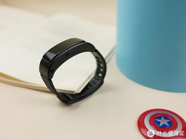 #本站首晒#哎呀嘛,咔咔的 华为手环B3 青春版 使用评测