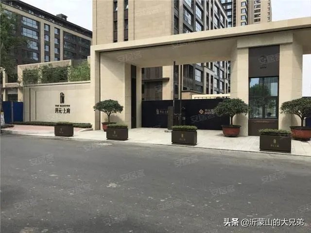临沂最好的本地开发商是谁?