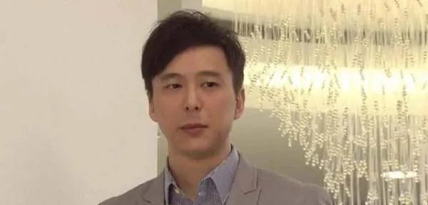 饰演反派被赞的邓健泓,现实中的情史是怎样的?