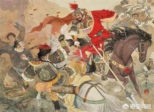 清朝是怎么统一中国的,具体步骤有哪些?