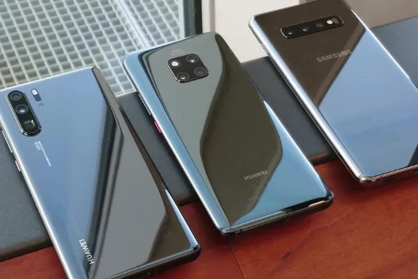华为p30pro和mate30pro哪个好?
