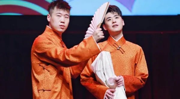 张鹤伦发文为张云雷抱不平,你认为节目组是否应该向张云雷道歉?