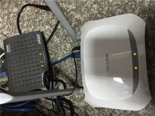 猫是路由器吗