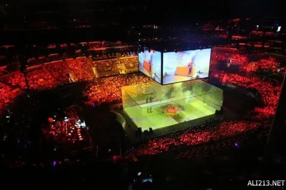 《LOL》S6全球总决赛冠军诞生 SKT登顶加冕三冠王!