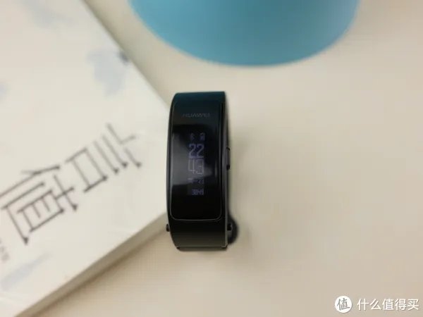 #本站首晒#哎呀嘛,咔咔的 华为手环B3 青春版 使用评测