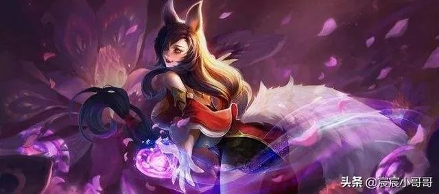 王者荣耀中妲己是不是很废?