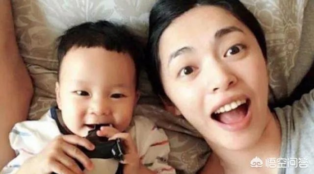 姚晨为什么就看上了曹郁昵?