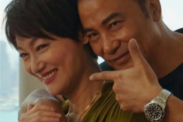 任达华为什么要拒绝主办方的赔偿?