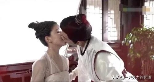 传闻中的陈芊芊吻戏在多少集?(全部)?