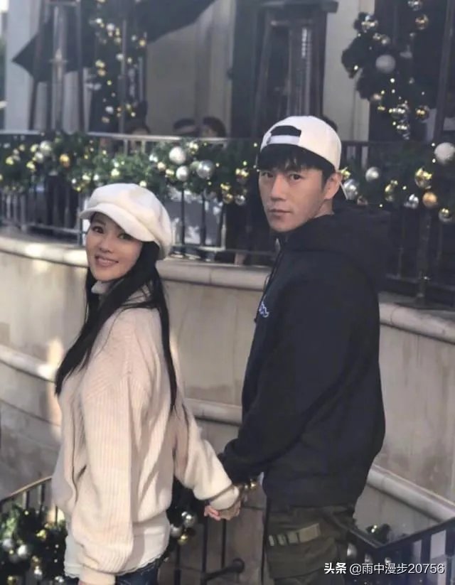为什么说伊能静很旺丈夫秦昊?