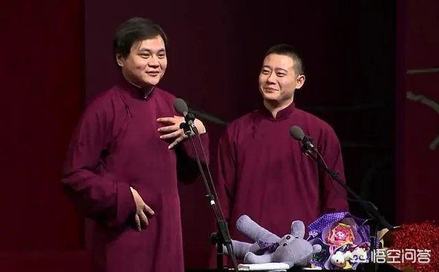 德云社2019大封箱演员的出场顺序有什么讲究吗?