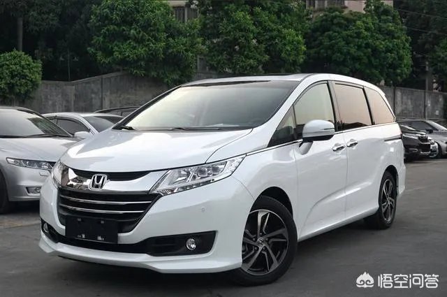 大众7座suv夏朗价格是多少钱?