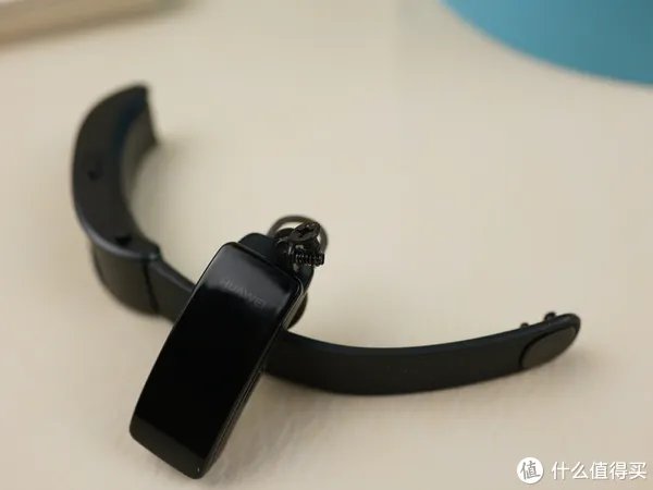 #本站首晒#哎呀嘛,咔咔的 华为手环B3 青春版 使用评测
