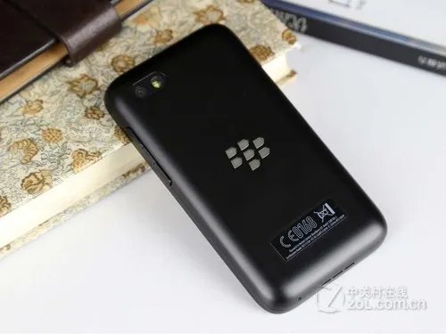 备用机首选 黑莓Q5全键盘手机特价520元