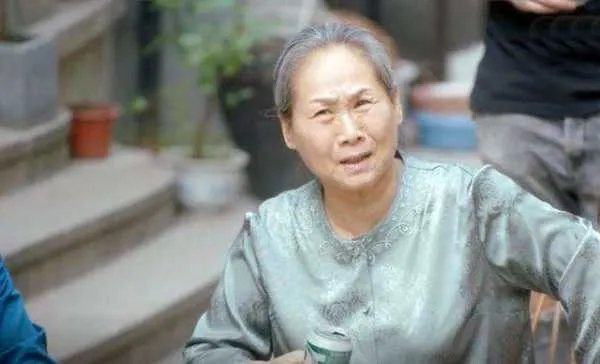 《安家》老洋房原型故事曝光,为何老太太霸占他人房子还理所应当的要钱?