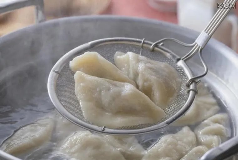 三全水饺检出猪瘟 灌汤水饺被检测出非洲猪瘟病毒