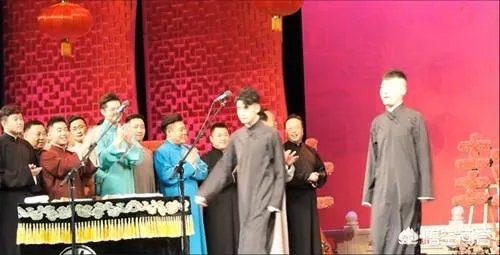 德云社2019大封箱演员的出场顺序有什么讲究吗?