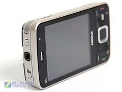 诺基亚N96