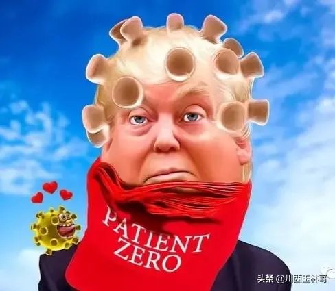 美国新冠肺炎已超1000万人,还会继续增长吗?