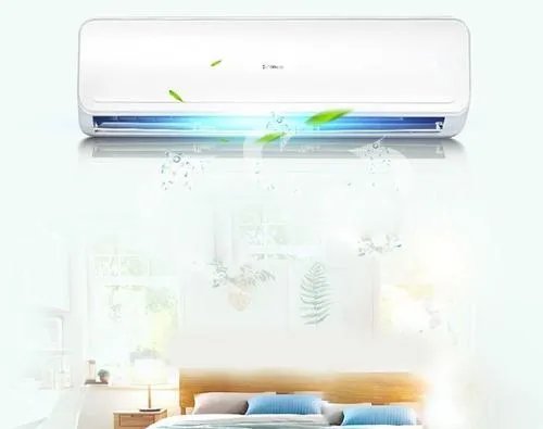 空调的能效比是什么意思