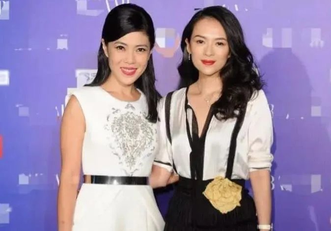 章子怡晒合照裁掉苏芒只留章泽天,娱乐圈鄙视链再现,打醒了多少年轻人?