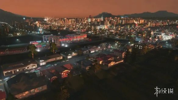 《城市天际线》办公区怎么设计 办公区设计技巧