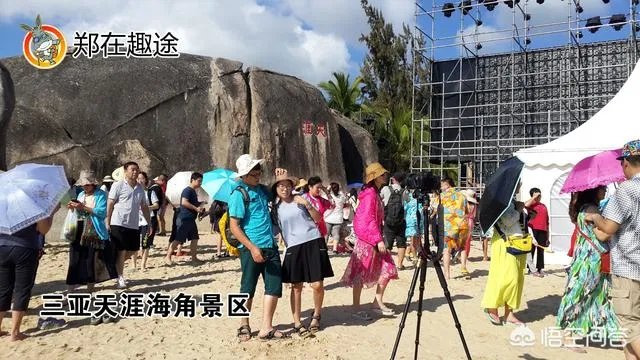 你觉得国内哪些旅游景点是摄影创作团队最爱去的?