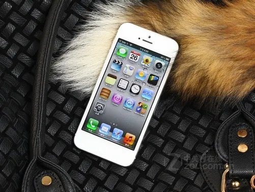 Note II挑战iPhone 5 CDMA2000手机推荐