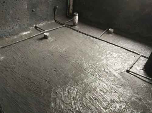 防水基层处理要求及做法是什么