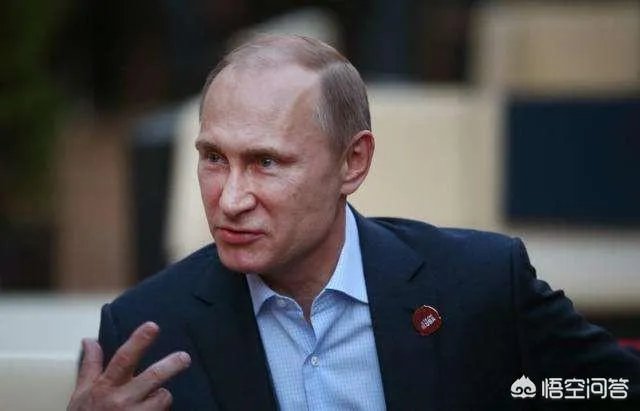 美国将结束伊朗石油购买豁免,普京:俄可满足各国需求,大家怎么看俄罗斯的反应?