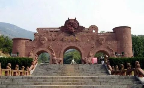 江苏有哪些好玩的地方?